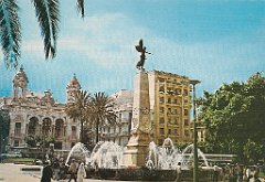 281-la place Emir Abdelkader